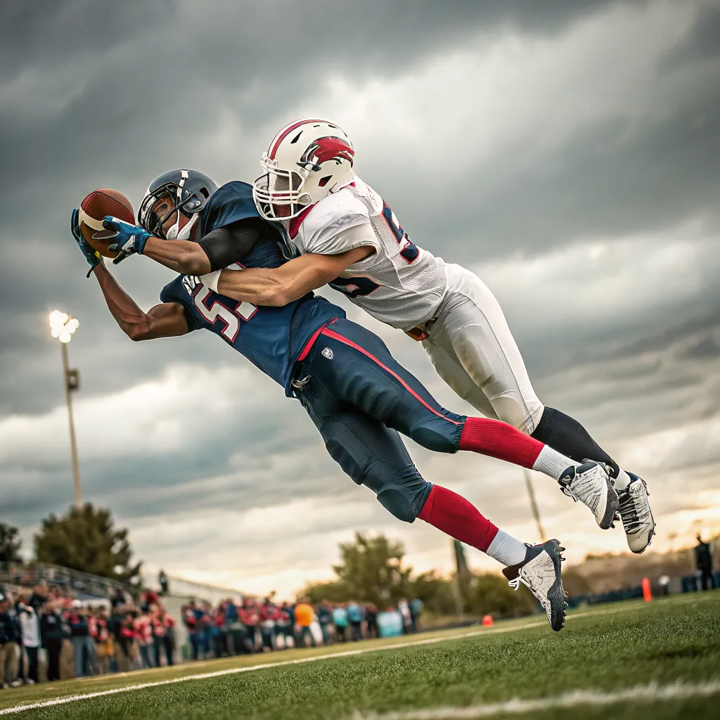Football Contact