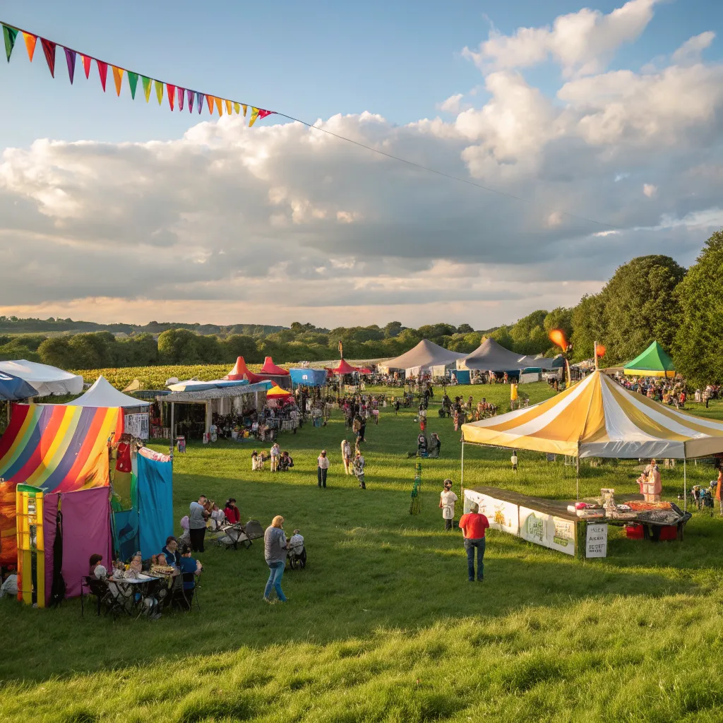 Field Festival